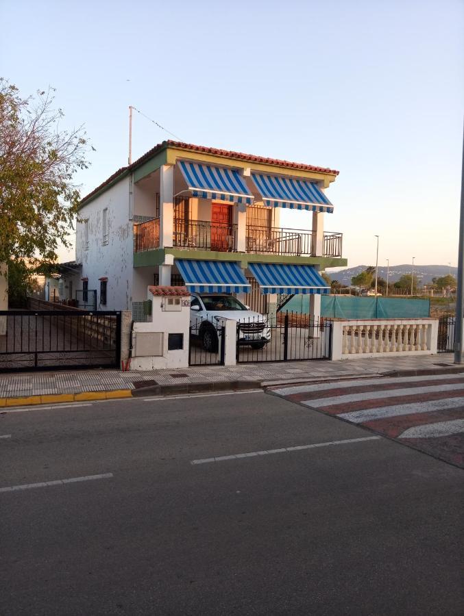 Apartamentos Playa De Bellreguard,Gandia,Oliva,Denia,Benidorm Exteriör bild