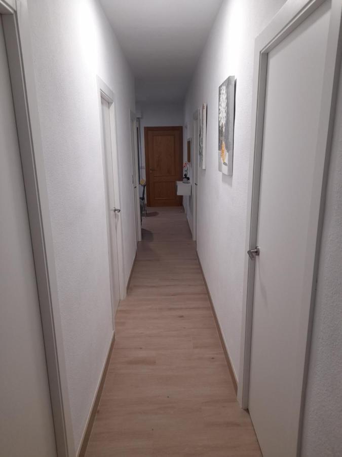 Apartamentos Playa De Bellreguard,Gandia,Oliva,Denia,Benidorm Exteriör bild